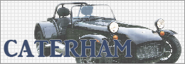 CATERHAM