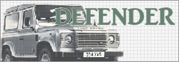 LANDROVER