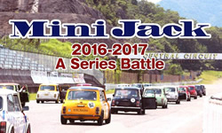 ミニジャックA　Series Battle 2nd　画像