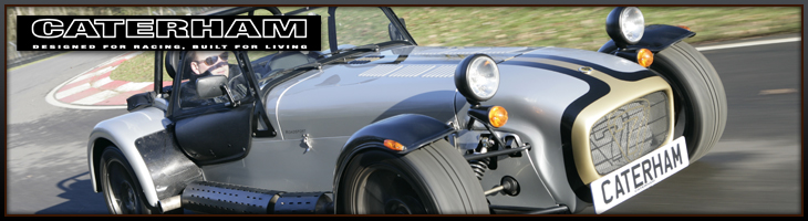 CATERHAM