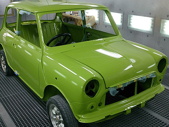 中古車画像 1