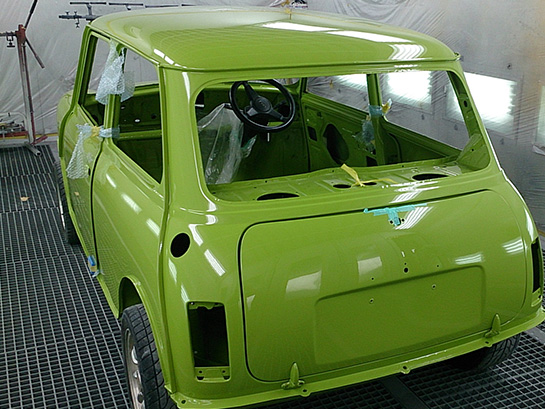 中古車画像 3