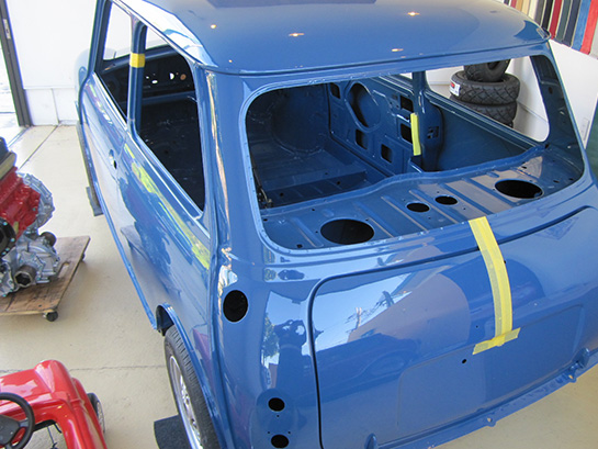 中古車画像 6