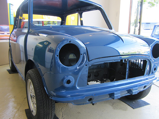 中古車画像 8